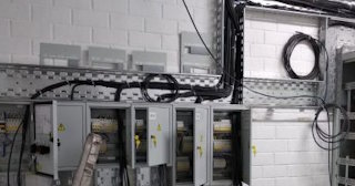 Электромонтажные работы от 580 руб. в Шахтах - Профессиональный монтаж от ЭлектроШхт
