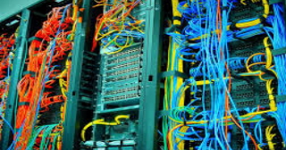 Профессиональный монтаж слаботочных сетей и систем от 1580 руб. в Шахтах - ЭлектроШхт
