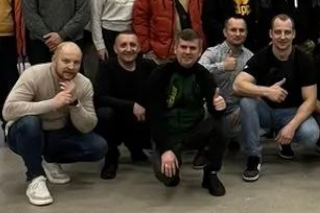 О компании ЭлектроШхт, фото, команда