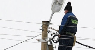Технологическое присоединение к электросетям для юрлиц от 5267 руб. в Шахтах - ЭлектроШхт