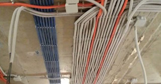 Электромонтажные работы от 580 руб. в Шахтах - Профессиональный монтаж от ЭлектроШхт