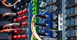 Профессиональный монтаж слаботочных сетей и систем от 1580 руб. в Шахтах - ЭлектроШхт
