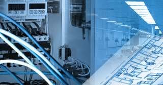 Профессиональное проектирование электроснабжения для дома от 3160 руб. в Шахтах - ЭлектроШхт